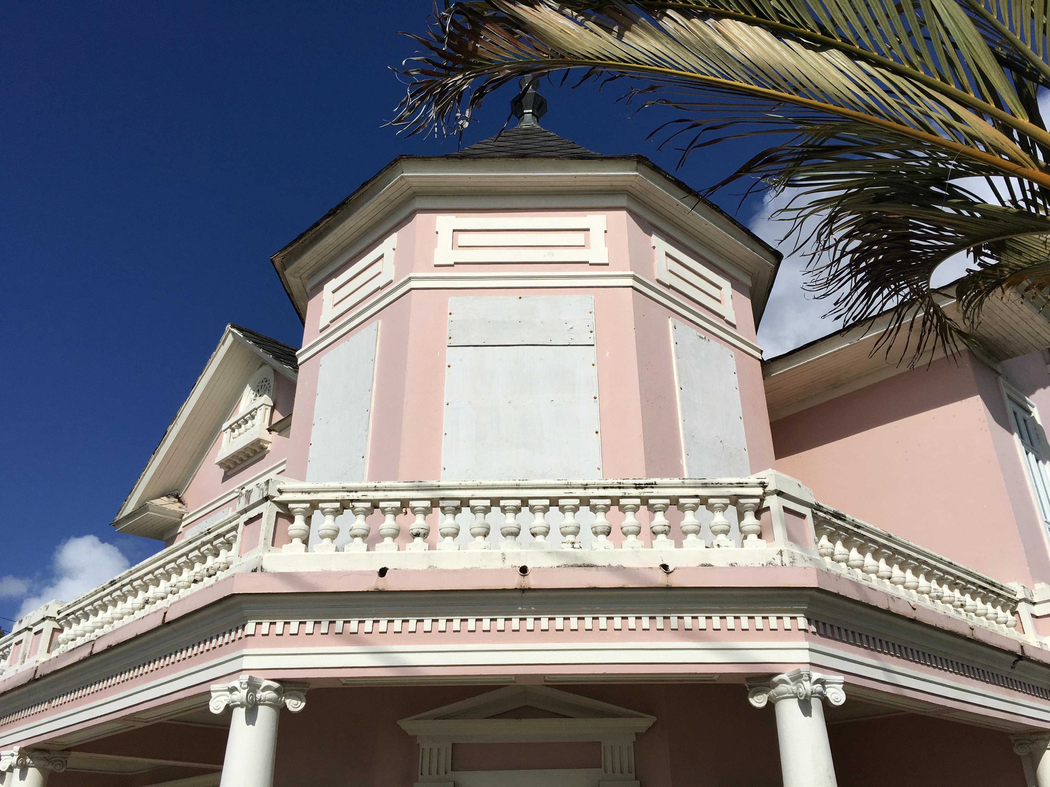 Residencia Dr. Chico - Naguabo - 2015 00004